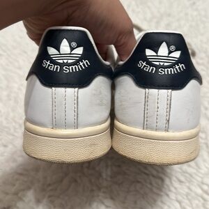 Men’s Adidas Stan Smith sneakers